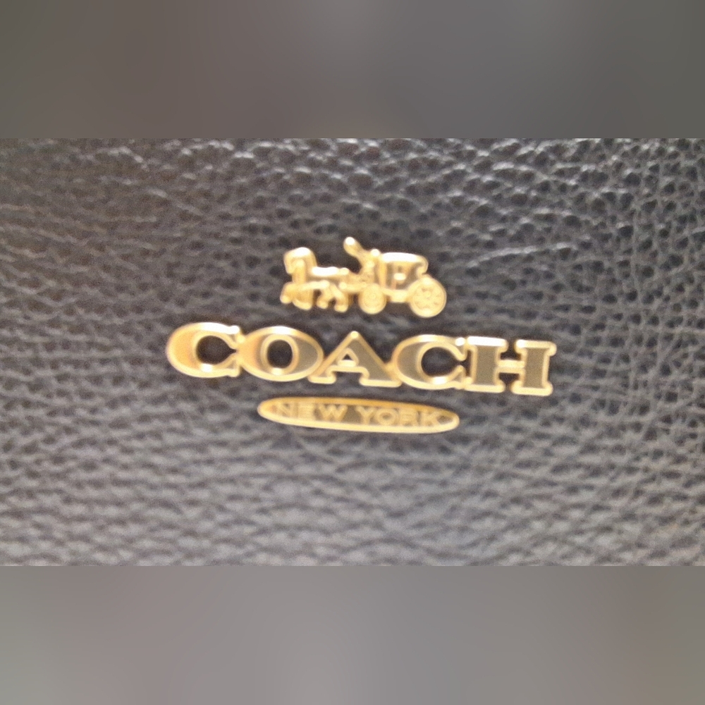 Coach Satchel Bag (Kasey)- NWOT - Picture 11 of 13